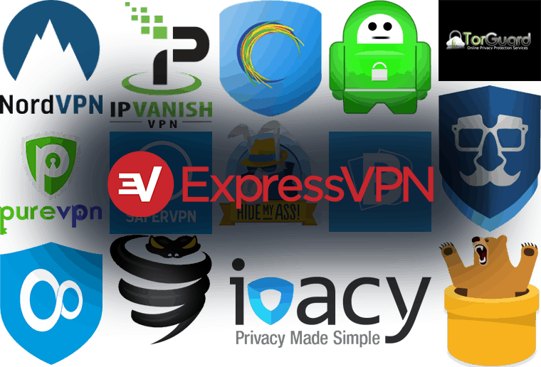 VPN Services Tested and Reviewed