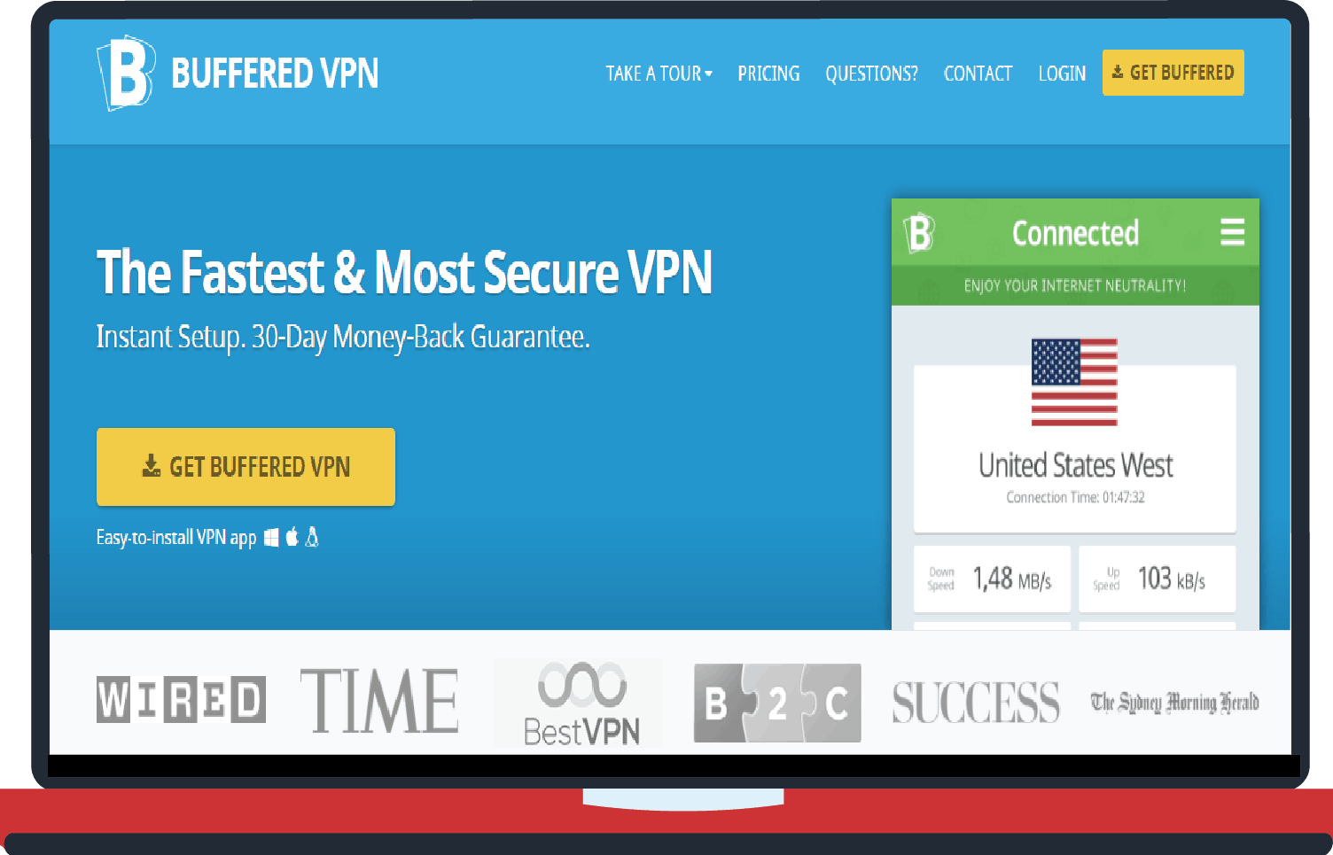 Best Free Vpn For Netflix Mac