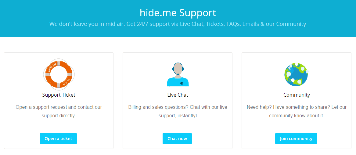 hide me vpn reviews