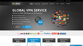 torguard port forwarding