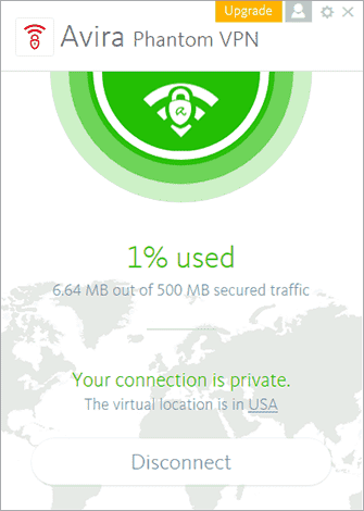 avira phantom vpn free plan