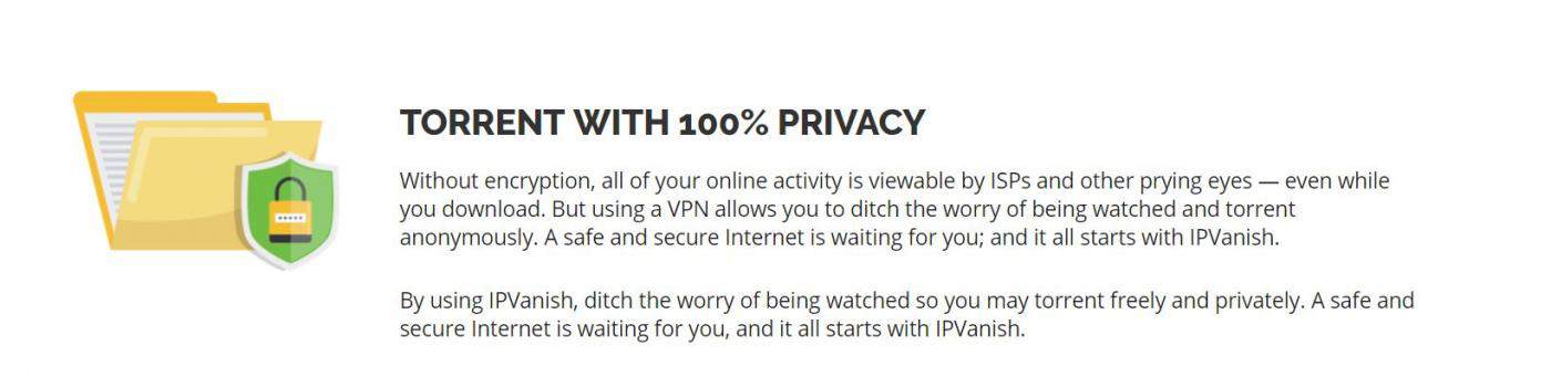 vpn ipvanish review