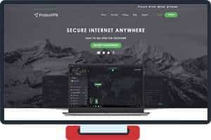 Proton VPN