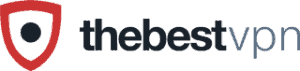 TheBestVPN Logo