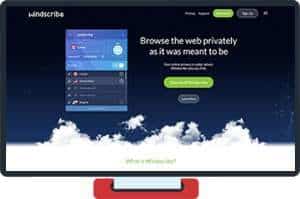 windscribe vpn lifetime subscription