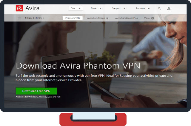 avira endpoint security system requirements