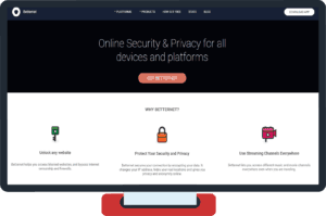 Betternet VPN Review 2023 - Safety, Pros, Cons, & More - Techopedia