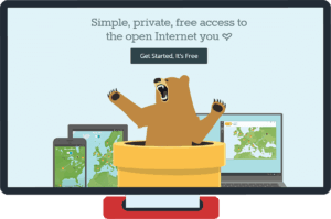 Tunnelbear VPN