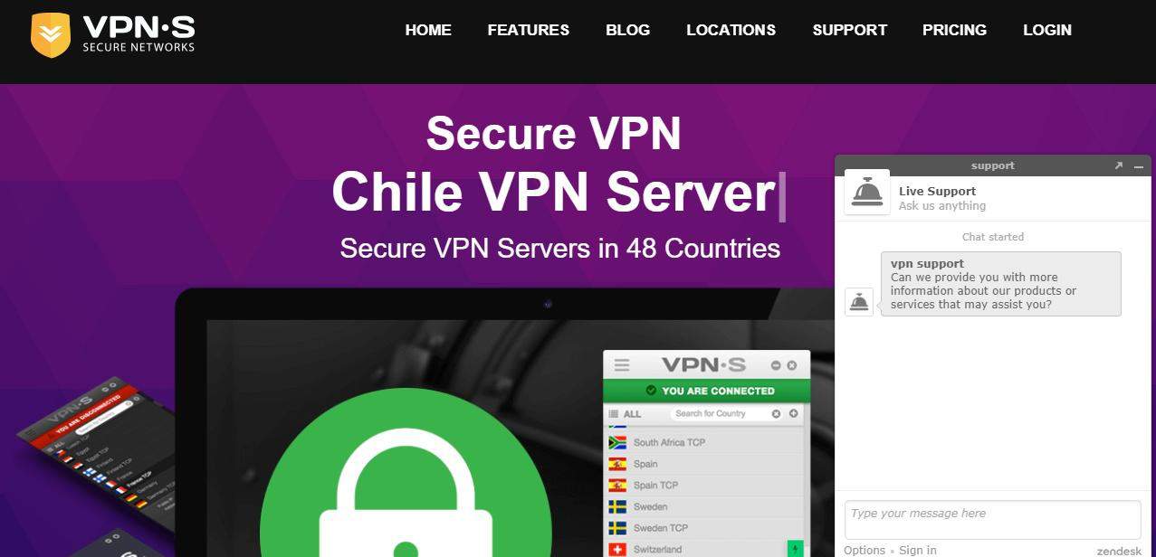 vpnsecure