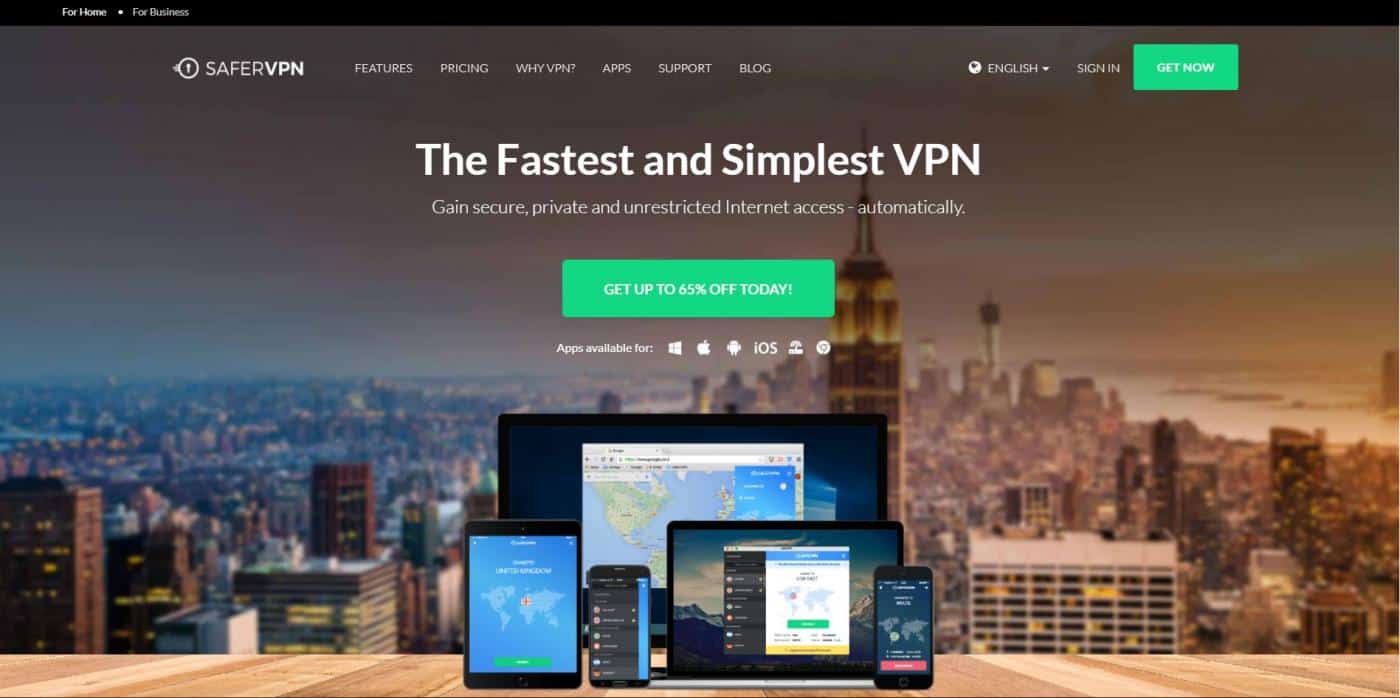 netshade vpn price