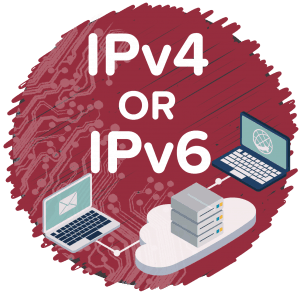 Какой протокол apn выбрать ipv4 или ipv6 на андроид