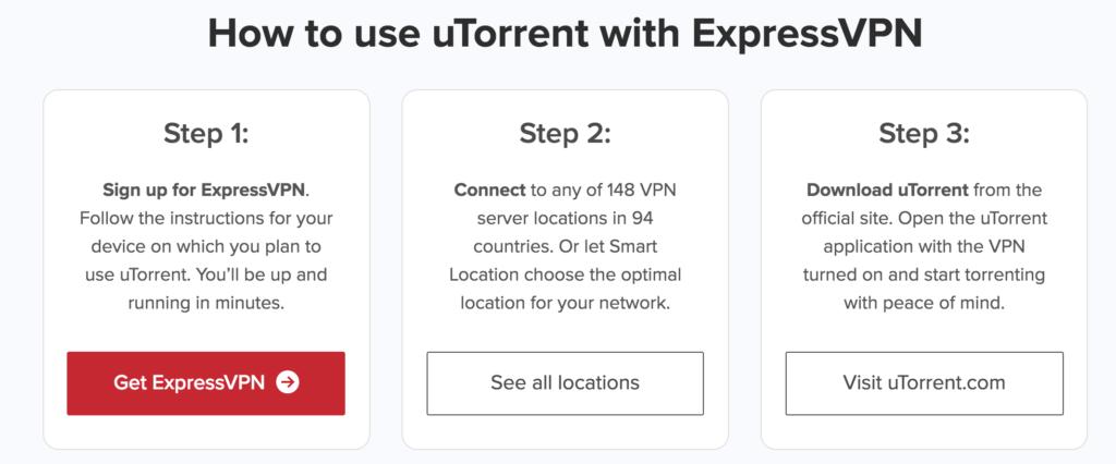 vpn for downloading torrents