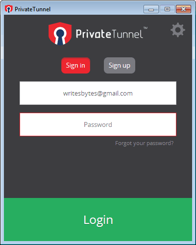 private tunnel vpn review reddit