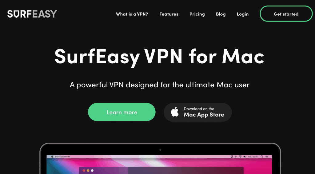 Vpn For Mac App Store