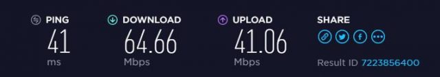 ibvpn eu speedtest