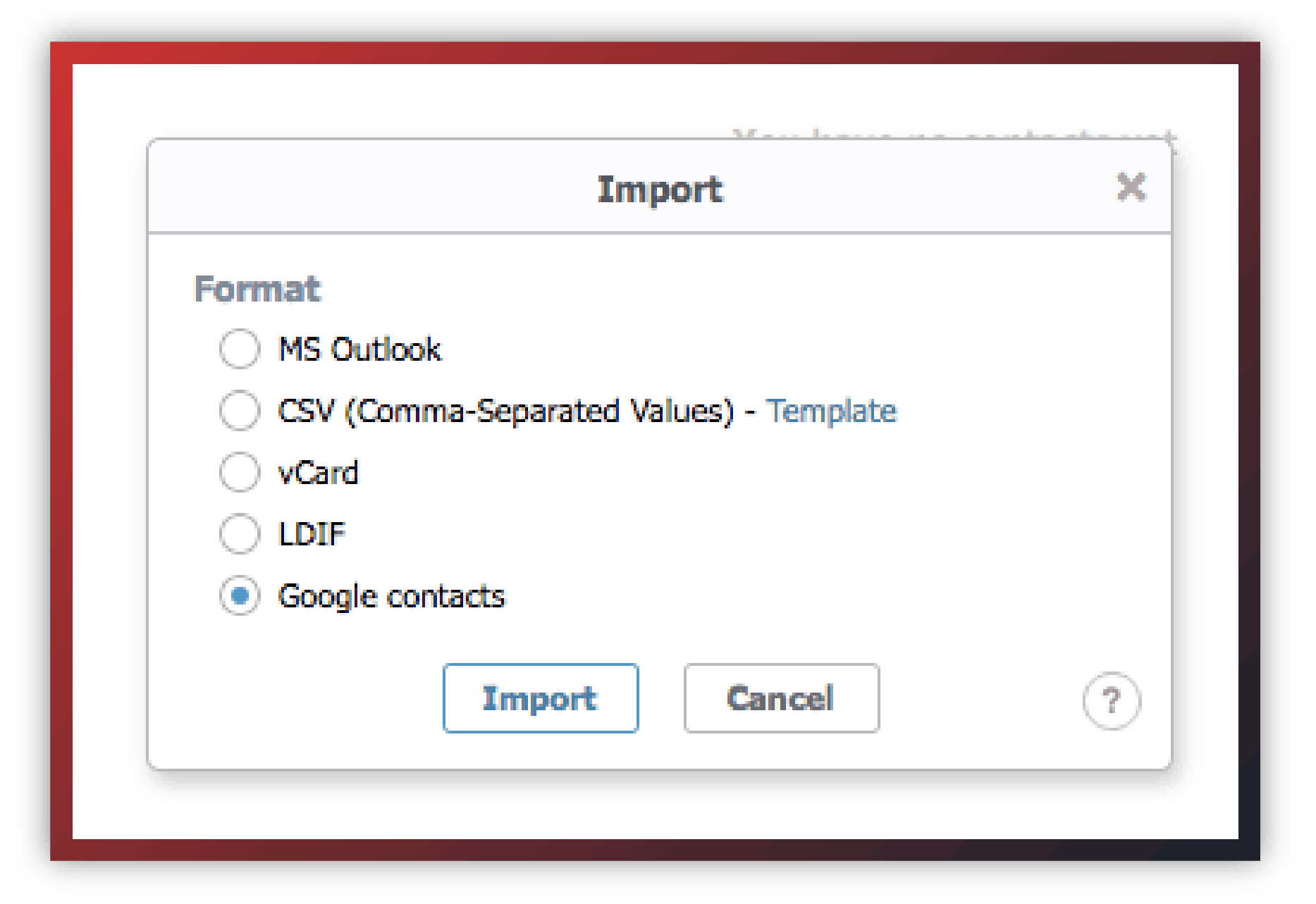 How to create an anonymous email full guide with explanations 