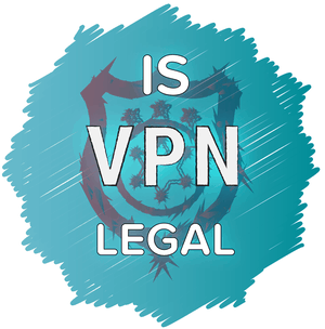 Is a VPN legal?