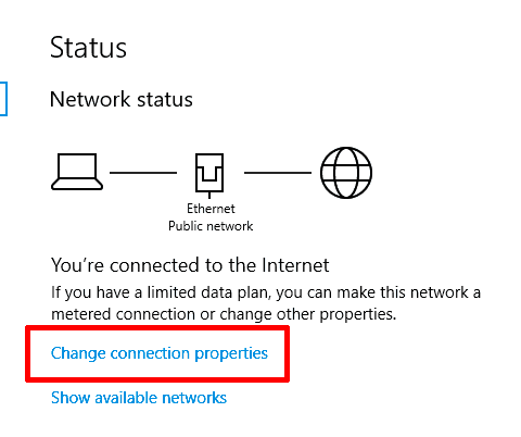 Celo VPN has no Kill Switch