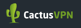 cactusvpn logo