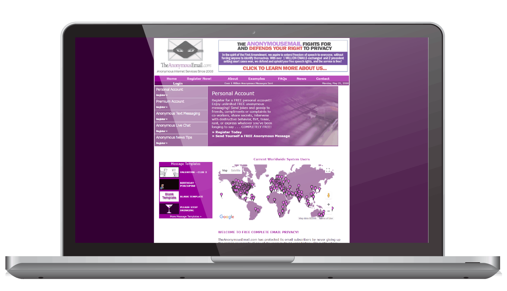 How To Create An Anonymous Email: Guide 2026