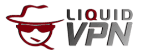 LiquidVPN logo
