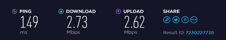 united states speedtest