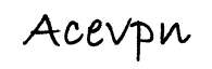 acevpn logo