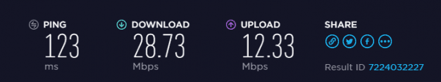 US speed test vpn.ht