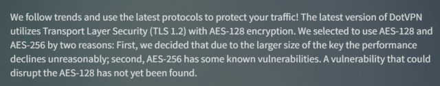 aes encryption