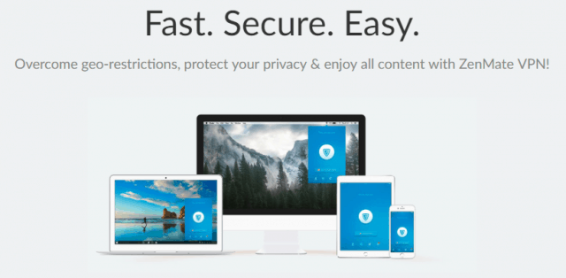 zenmate vpn premium review