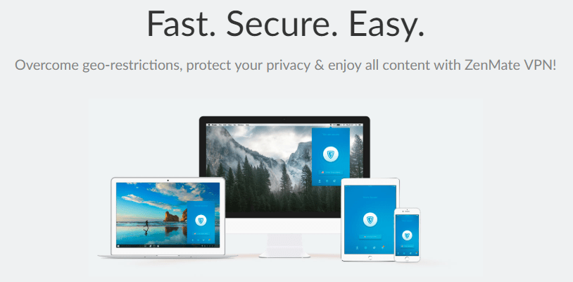 easyvpn review