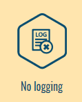 no logging on trust.zone