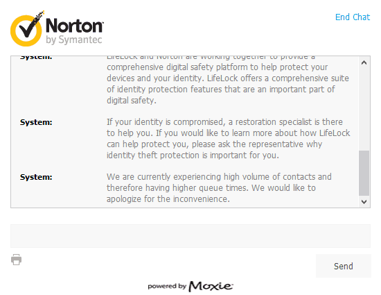 Norton VPN Para Mac