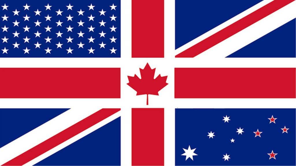 five eyes alliance