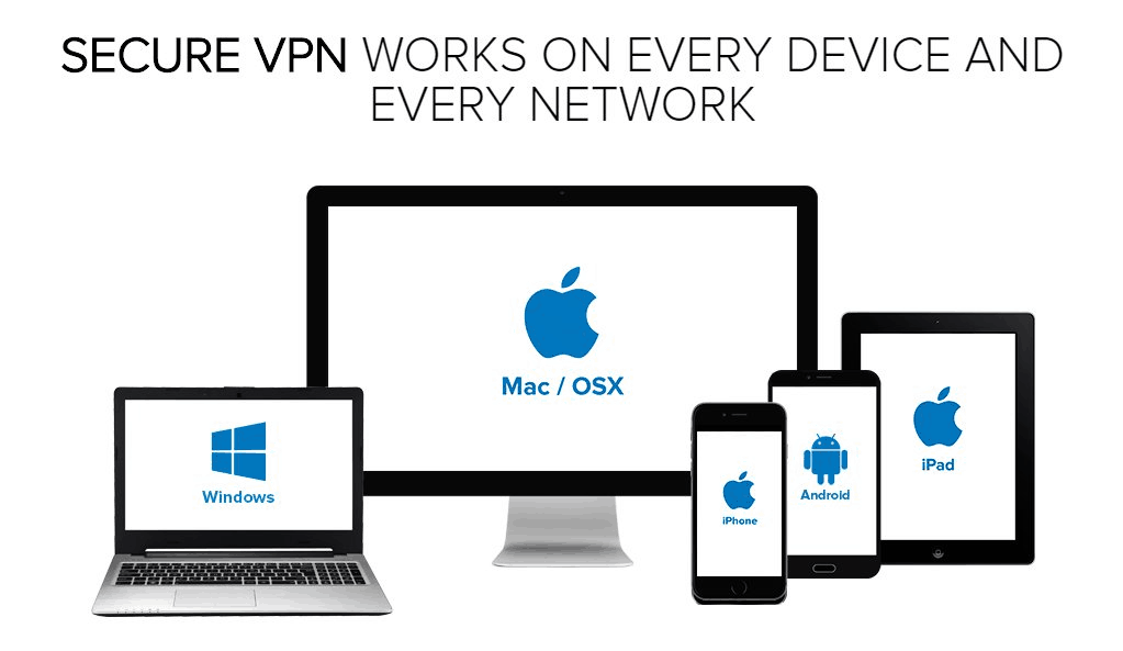 SecureVPN compatibility