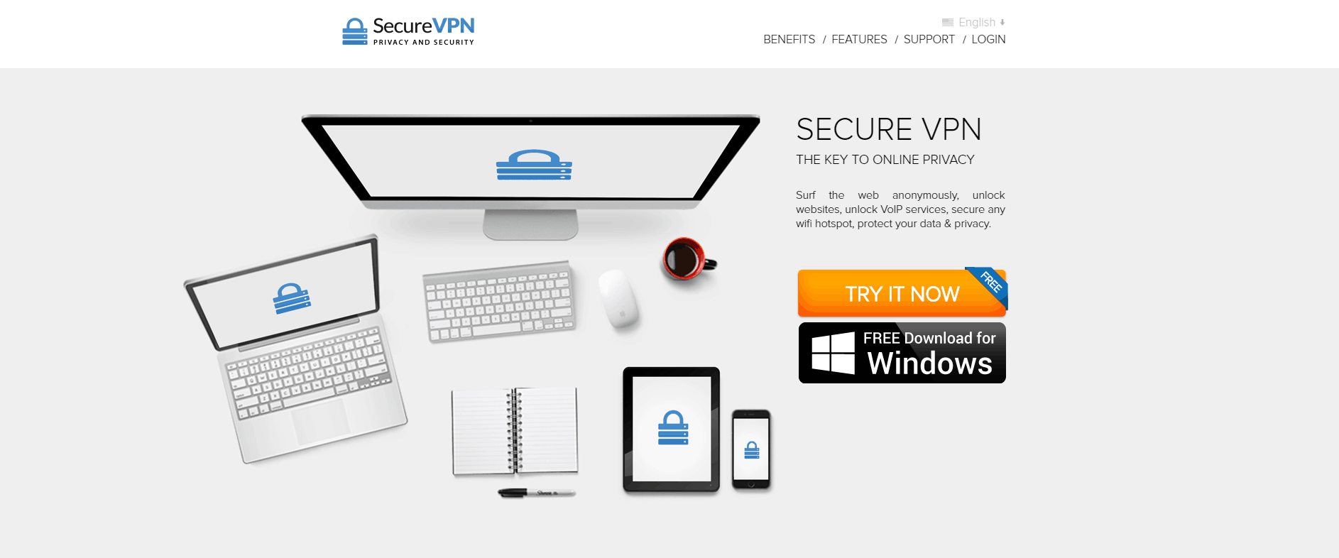 vpn free download for pc the j
