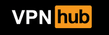 vpnhub logo