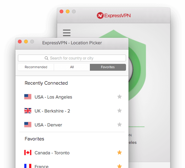 Safest Vpn For Mac