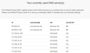 74 VPNs Tested for IP, DNS & WebRTC Leaks (15 Leaking) TheBestVPN