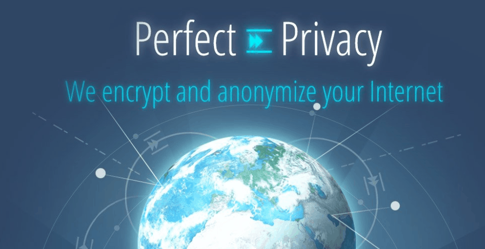 Perfect-Privacy for torrenting