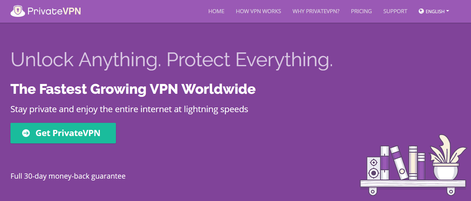 best torrent vpn free