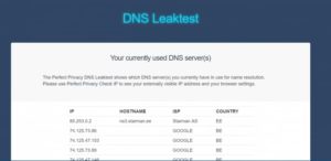 74 VPNs Tested for IP, DNS & WebRTC Leaks (15 Leaking) | TheBestVPN.com