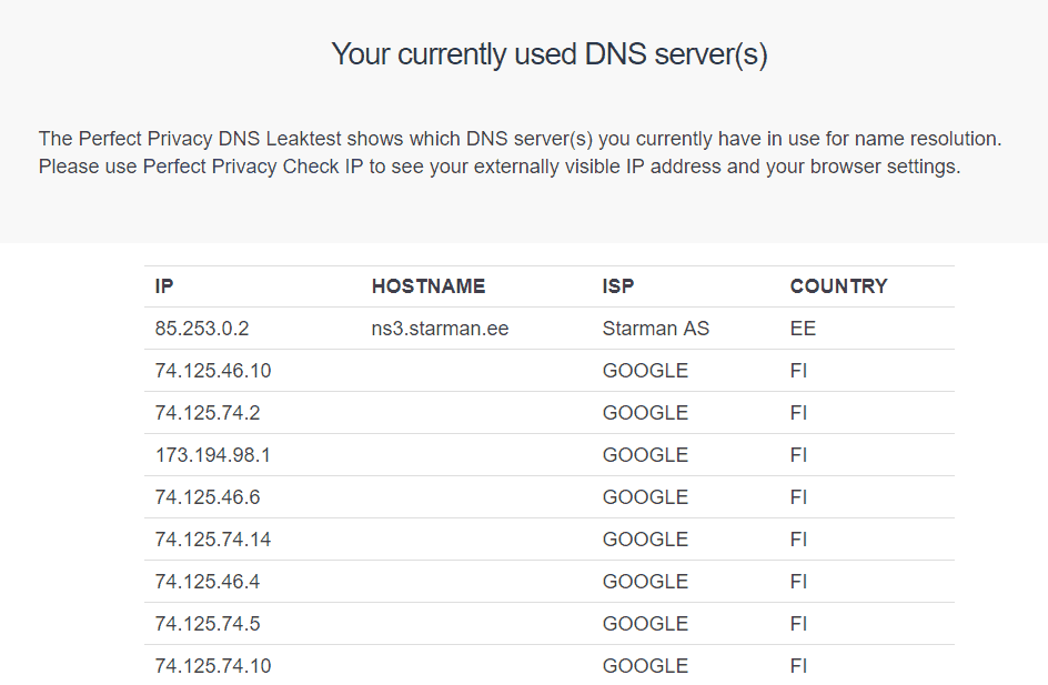 easyvpn dns leak test easyvpn dns leak test