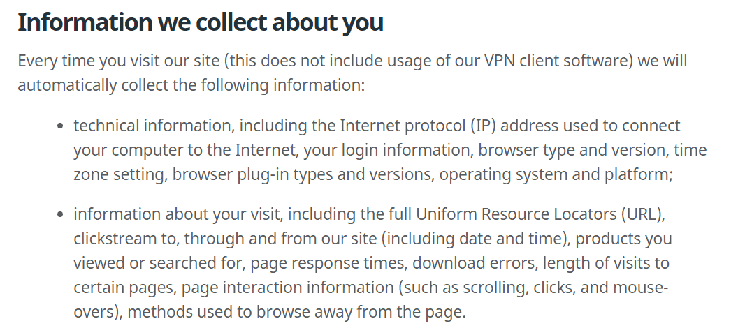 ipinator vpn service reviews