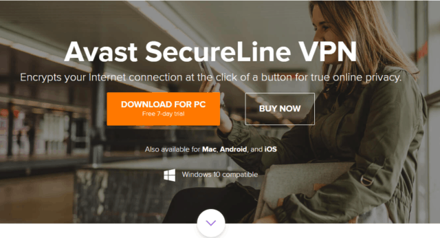 best vpn for mac