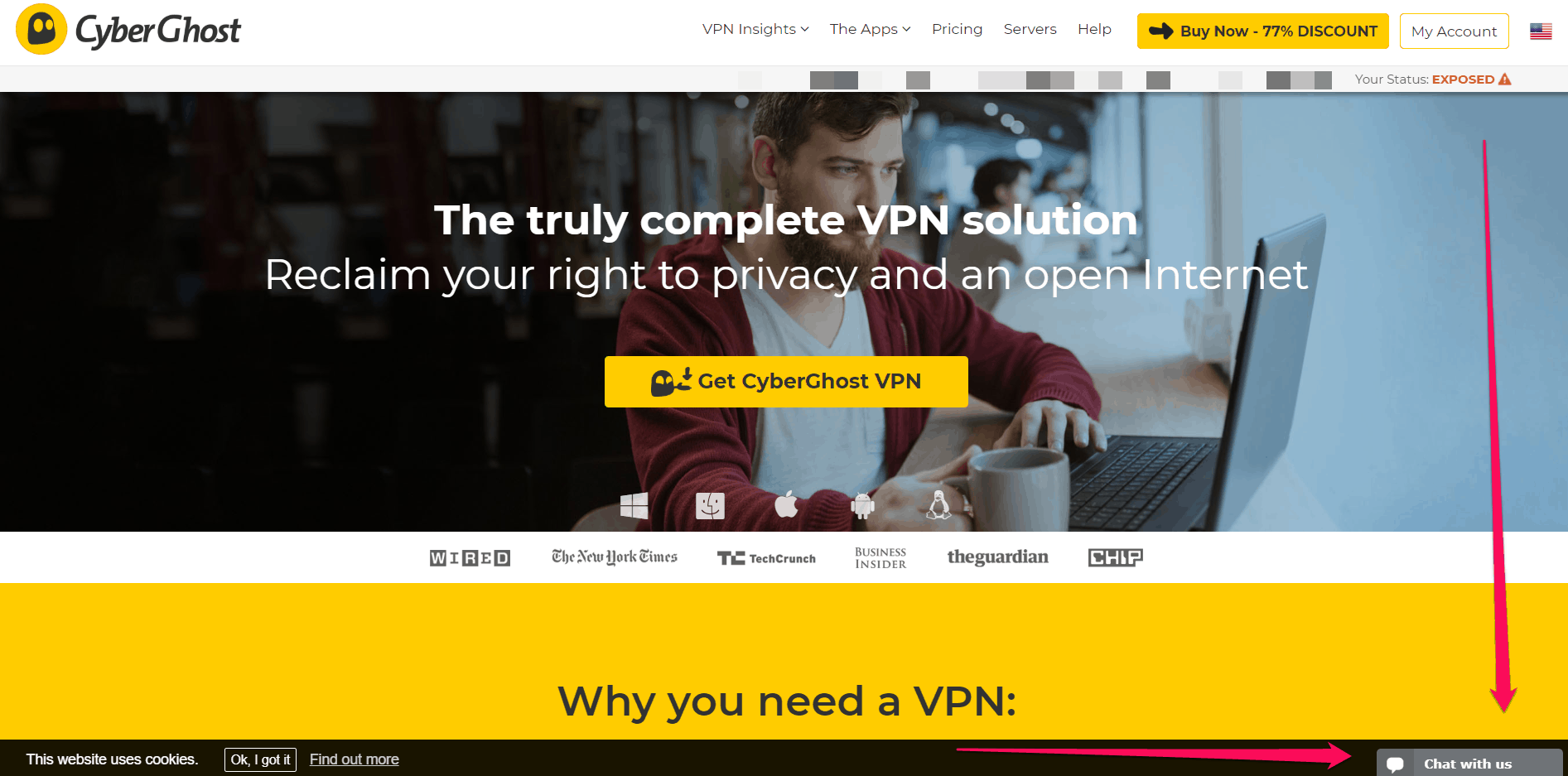 Vpn