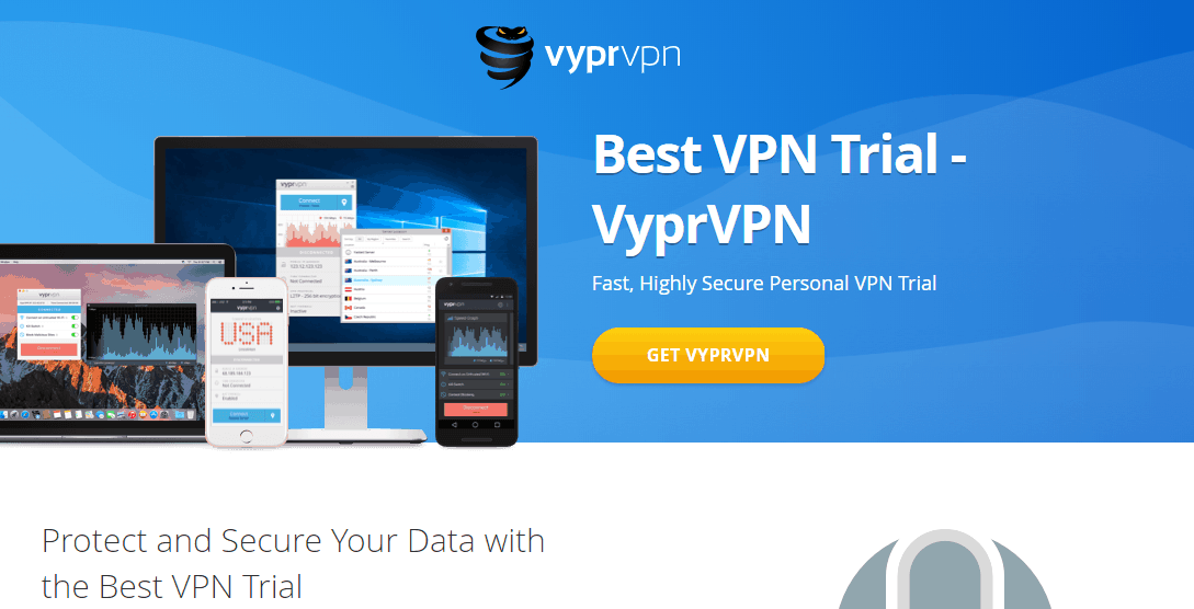 free vpn trial mac