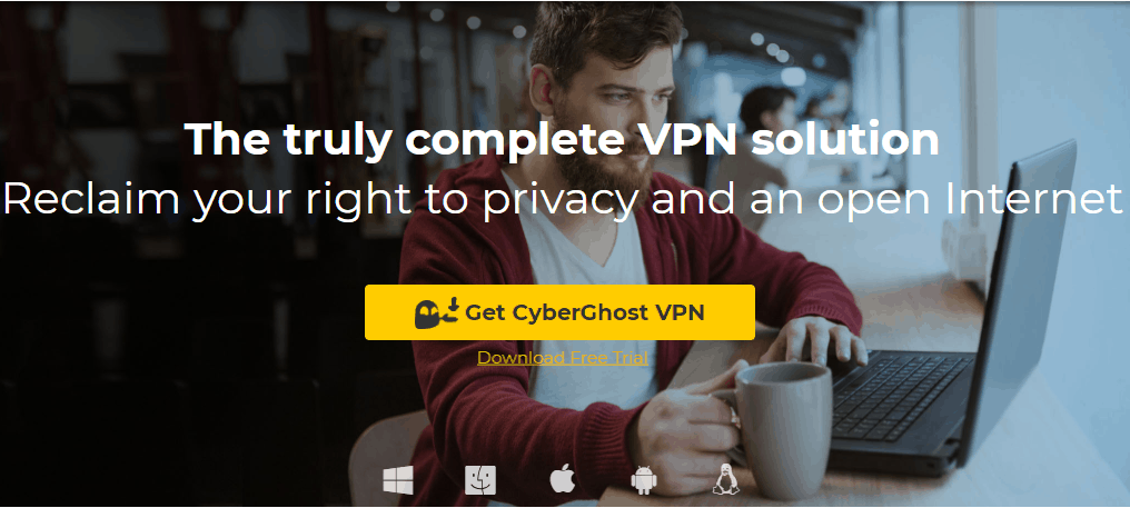 12 Best "Free Trial" VPNs That You Can Try Before Spending Your Money..