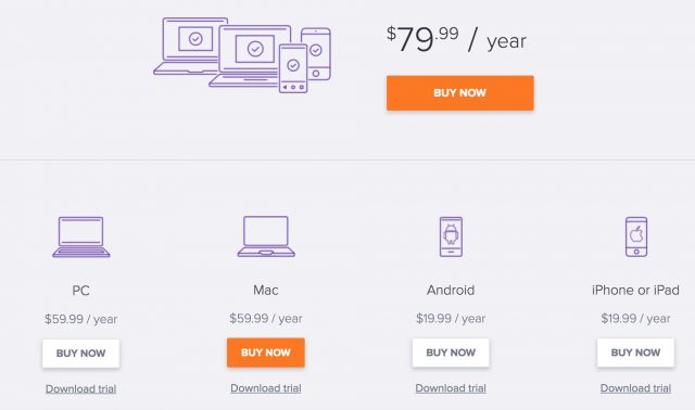 avast vpn and torrenting