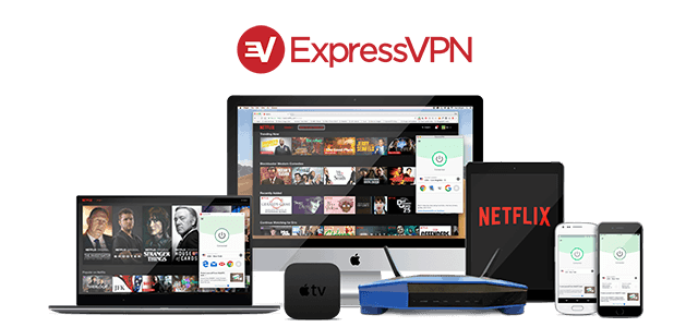 The 7 Best VPNs for Netflix That Still Work (*UPDATED)